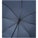 Parapluie 23 en RPET à ouverture automatique Alina, parapluie automatique publicitaire