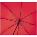 Parapluie 23 en RPET à ouverture automatique Alina cadeau d’entreprise