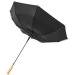 Parapluie 23 en RPET à ouverture automatique Alina cadeau d’entreprise