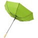 Parapluie 23 en RPET à ouverture automatique Alina cadeau d’entreprise
