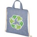 Miniaturansicht des Produkts Rucksack aus recycelter Baumwolle 210g 5