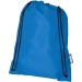 rpet-Rucksack, leichter Rucksack mit Kordelzug Werbung