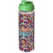 Bouteille de sport H2O Active® Vibe 850ml avec couvercle à bascule cadeau d’entreprise