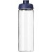 Bouteille de sport H2O Active® Vibe 850ml avec couvercle à bascule cadeau d’entreprise