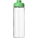 Bouteille de sport H2O Active® Vibe 850ml avec couvercle à bascule cadeau d’entreprise