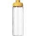 Bouteille de sport H2O Active® Vibe 850ml avec couvercle à bascule cadeau d’entreprise