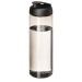 Bouteille de sport H2O Active® Vibe 850ml avec couvercle à bascule, objet écologique publicitaire