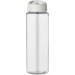 Bouteille de sport H2O Active® Vibe 850ml couvercle bec verseur, bouteille publicitaire