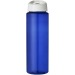 Bouteille de sport H2O Active® Vibe 850ml couvercle bec verseur, bouteille publicitaire