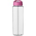 Bouteille de sport H2O Active® Vibe 850ml couvercle bec verseur cadeau d’entreprise