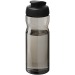 Bouteille de sport H2O Active® Eco Base 650ml avec couvercle à bascule cadeau d’entreprise