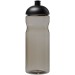Bouteille de sport H2O Active® Eco Base 650ml avec couvercle dôme, cadeau d'entreprise durable publicitaire