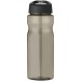 Bouteille de sport H2O Active® Eco Base 650ml couvercle bec verseur cadeau d’entreprise
