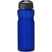 Bouteille de sport H2O Active® Eco Base 650ml couvercle bec verseur cadeau d’entreprise