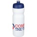 Bouteille de sport Baseline® Plus 650ml cadeau d’entreprise
