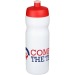 Bouteille de sport Baseline® Plus 650ml, gourde de vélo et bidon cycliste publicitaire