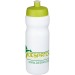 Bouteille de sport Baseline® Plus 650ml cadeau d’entreprise