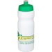 Bouteille de sport Baseline® Plus 650ml cadeau d’entreprise