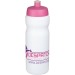 Bouteille de sport Baseline® Plus 650ml cadeau d’entreprise