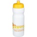 Bouteille de sport Baseline® Plus 650ml cadeau d’entreprise