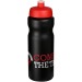 Bouteille de sport Baseline® Plus 650ml cadeau d’entreprise
