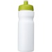 Bouteille de sport Baseline® Plus 650ml, gourde de vélo et bidon cycliste publicitaire
