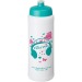 Bouteille de sport Baseline® Plus 750ml couvercle sport, gourde de vélo et bidon cycliste reclame