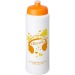 Bouteille de sport Baseline® Plus 750ml couvercle sport, gourde de vélo et bidon cycliste reclame