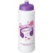 Bouteille de sport Baseline® Plus 750ml couvercle sport, gourde de vélo et bidon cycliste reclame