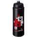 Bouteille de sport Baseline® Plus 750ml couvercle sport, gourde de vélo et bidon cycliste reclame