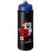 Bouteille de sport Baseline® Plus 750ml couvercle sport, gourde de vélo et bidon cycliste reclame