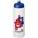 Bouteille de sport Baseline® Plus 750ml couvercle sport, gourde de vélo et bidon cycliste reclame