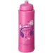 Bouteille de sport Baseline® Plus 750ml couvercle sport, gourde de vélo et bidon cycliste reclame