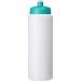 Bouteille de sport Baseline® Plus 750ml couvercle sport, gourde de vélo et bidon cycliste reclame