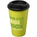 Gobelet isolant recyclé Americano® 350ml, Mug et tasse en plastique reclame