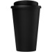 Gobelet isolant recyclé Americano® 350ml, Mug et tasse en plastique reclame