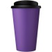Gobelet isolant recyclé Americano® 350ml, Mug et tasse en plastique reclame