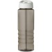 Bouteille de sport H2O Active® Treble 750ml couvercle verseur, gourde classique publicitaire