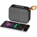 Enceinte Bluetooth® en tissu Fashion cadeau d’entreprise