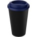 350ml recycelter Americano® Eco Becher, ökologisches Gadget aus Recycling oder Bio Werbung