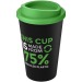 350ml recycelter Americano® Eco Becher, ökologisches Gadget aus Recycling oder Bio Werbung