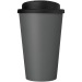 Mug Américano® recyclé 350ml anti-fuite, gadget écologique recyclé ou bio publicitaire