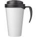Mug isolant Brite-Americano® Grande 350ml avec couvercle anti fuite cadeau d’entreprise