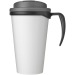Mug isolant Brite-Americano® Grande 350ml avec couvercle anti fuite cadeau d’entreprise