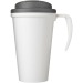 Mug isolant Brite-Americano® Grande 350ml avec couvercle anti fuite, Mug de voyage isolant publicitaire