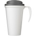 Mug isolant Brite-Americano® Grande 350ml avec couvercle anti fuite cadeau d’entreprise