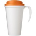 Mug isolant Brite-Americano® Grande 350ml avec couvercle anti fuite cadeau d’entreprise