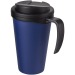 Mug isolant Americano® Grande 350ml avec couvercle anti fuites cadeau d’entreprise