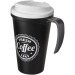 Mug isolant Americano® Grande 350ml avec couvercle anti fuites cadeau d’entreprise