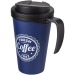 Mug isolant Americano® Grande 350ml avec couvercle anti fuites cadeau d’entreprise